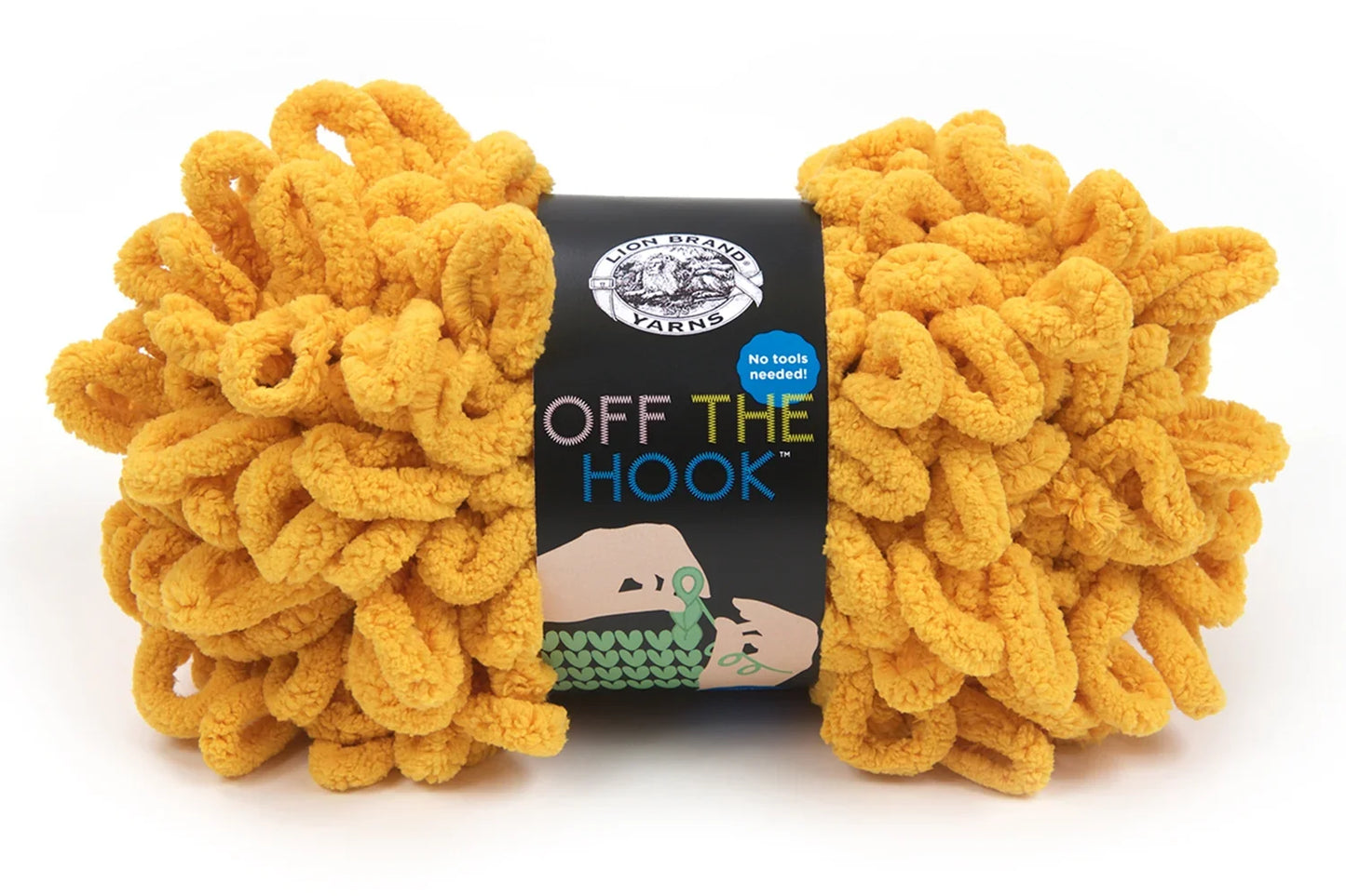 Off The Hook® Yarn