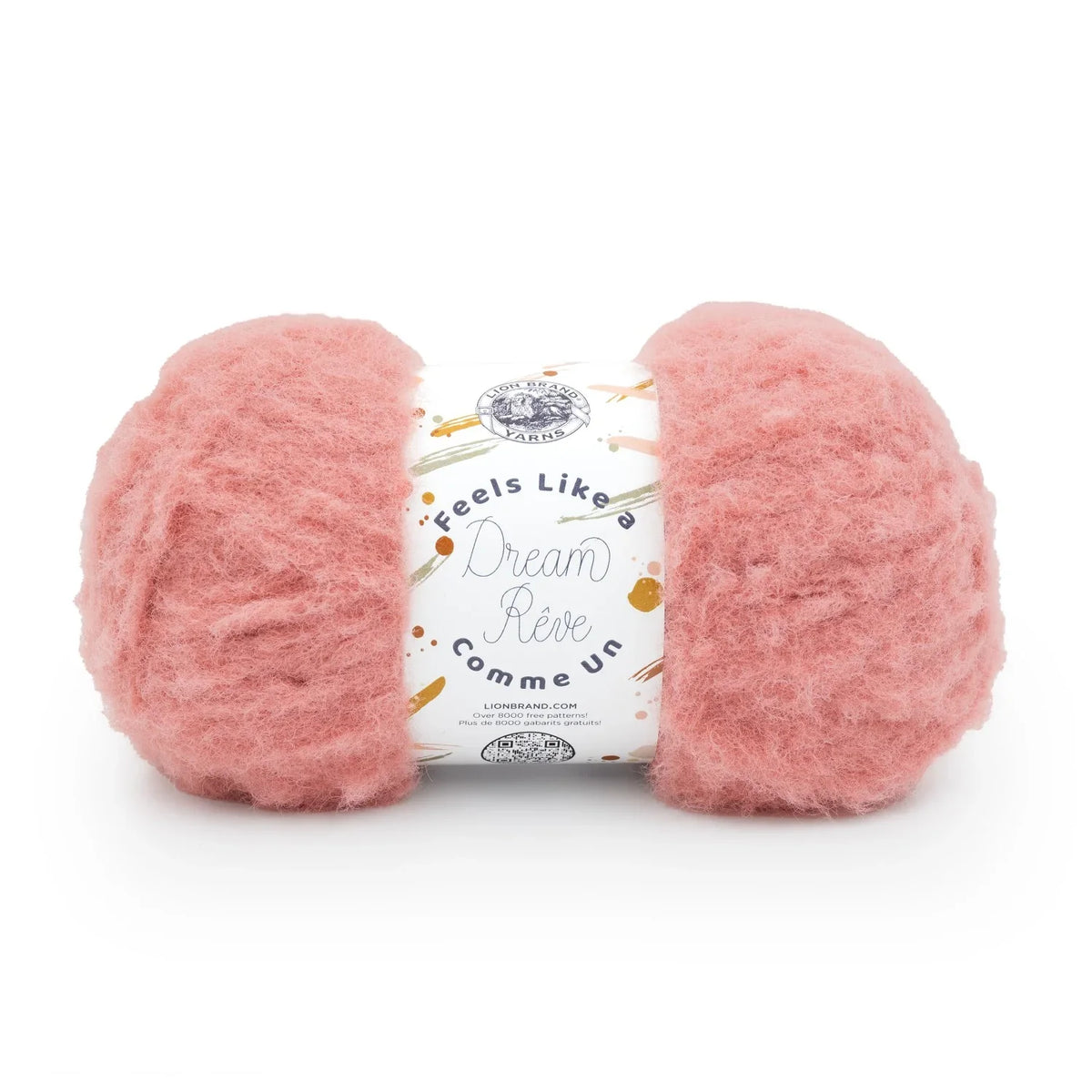 Feels Like® A Dream Yarn