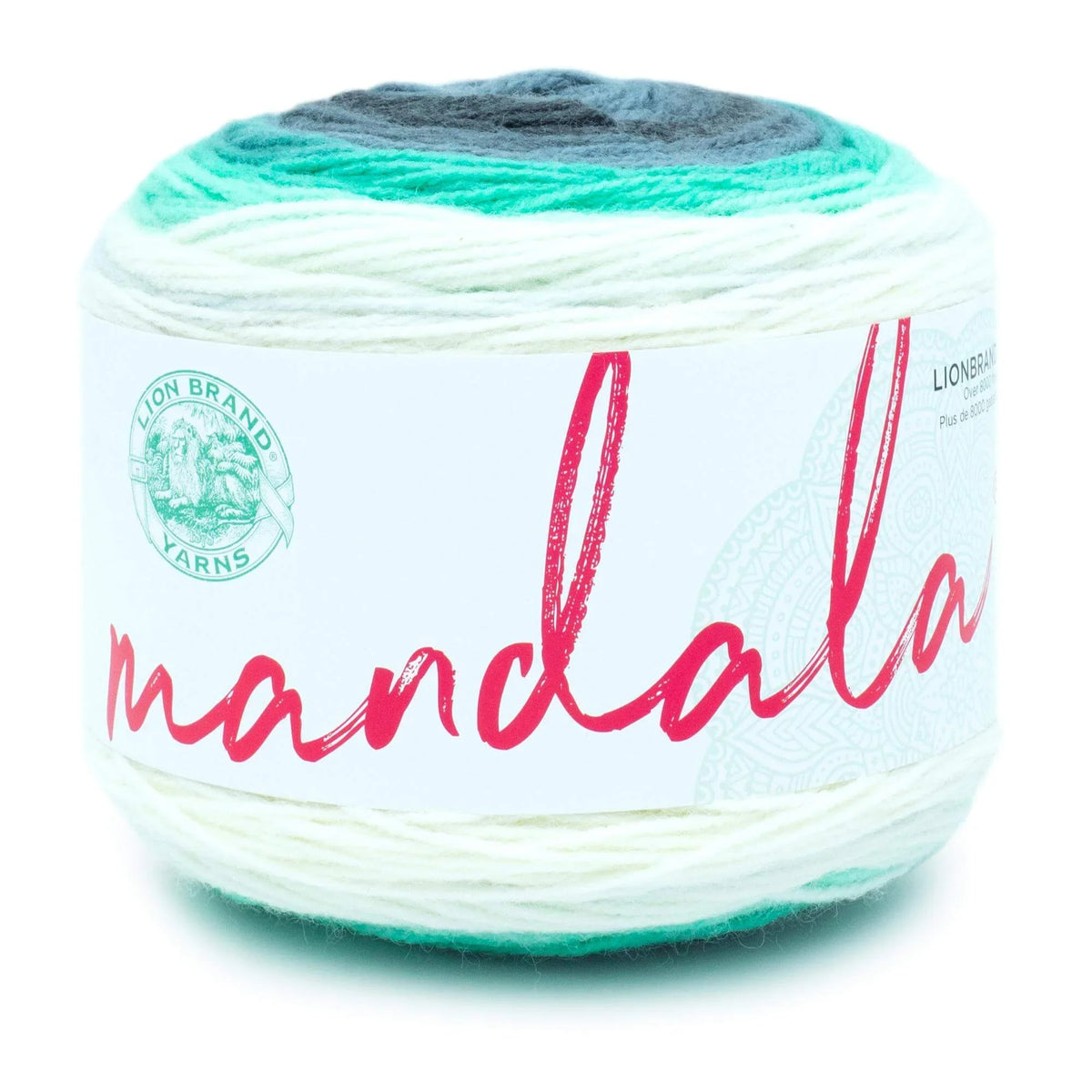 Mandala® Yarn