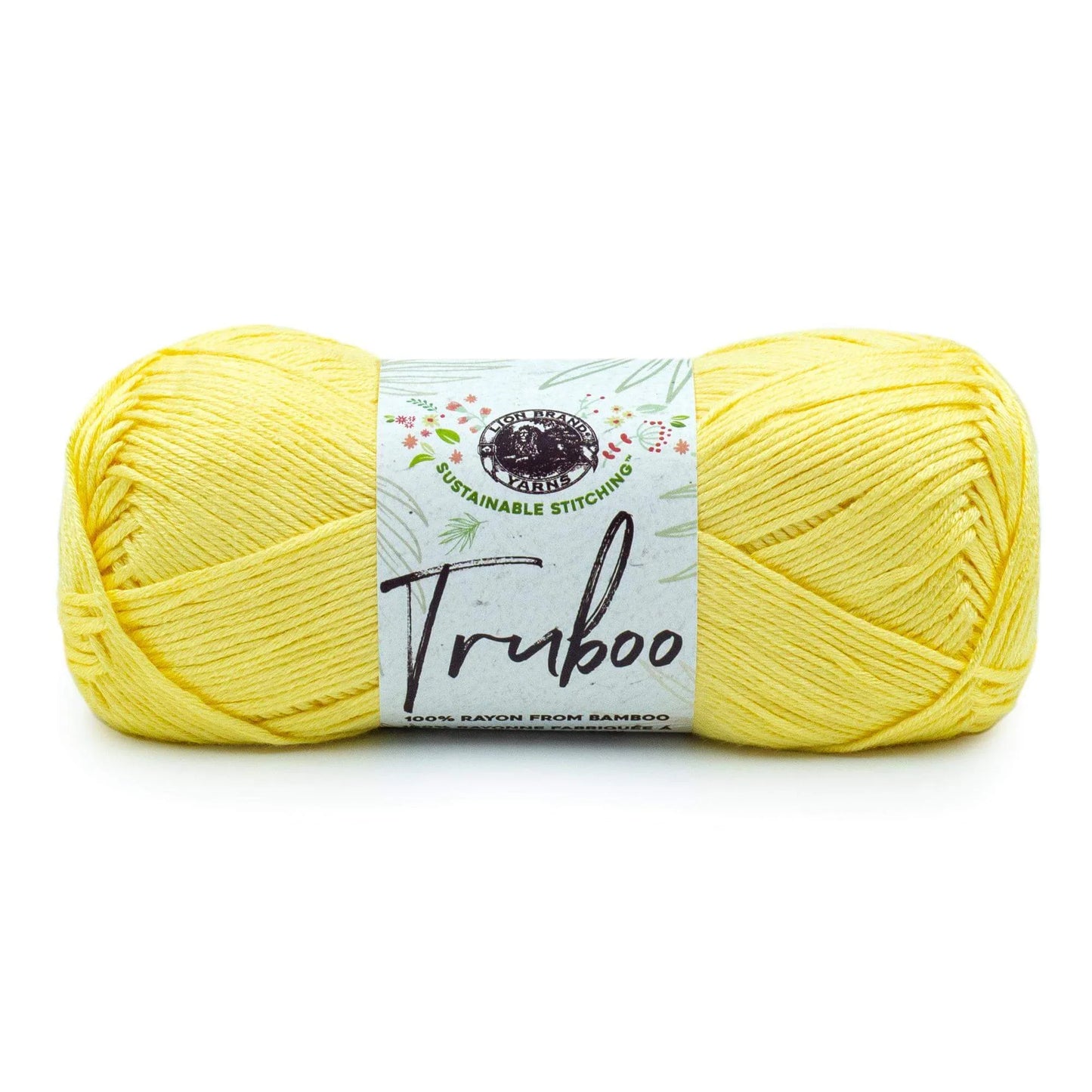 Truboo Yarn