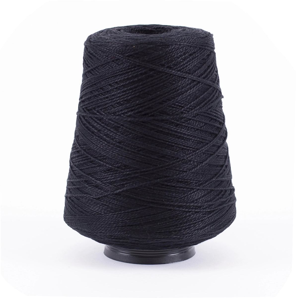 Perle 3/2 Cotton Cone Yarn