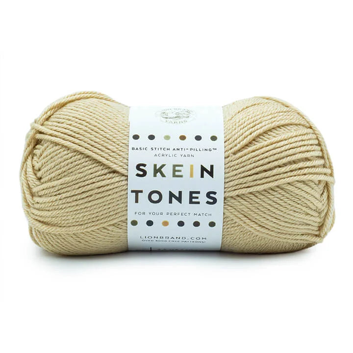 Basic Stitch™ Anti Pilling™ Yarn