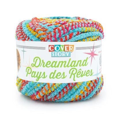 Cover Story™ Dreamland™ Yarn