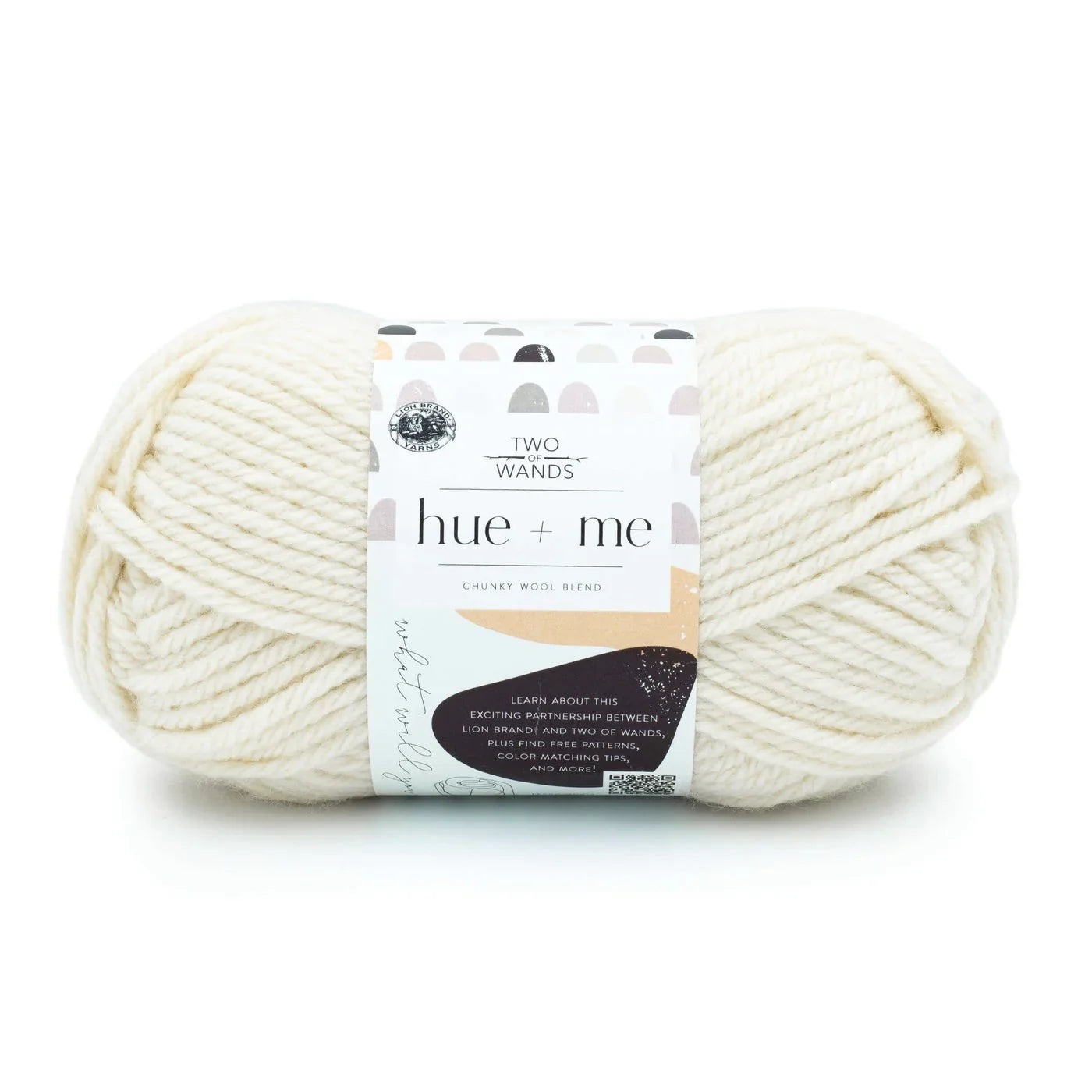 Hue + Me Yarn