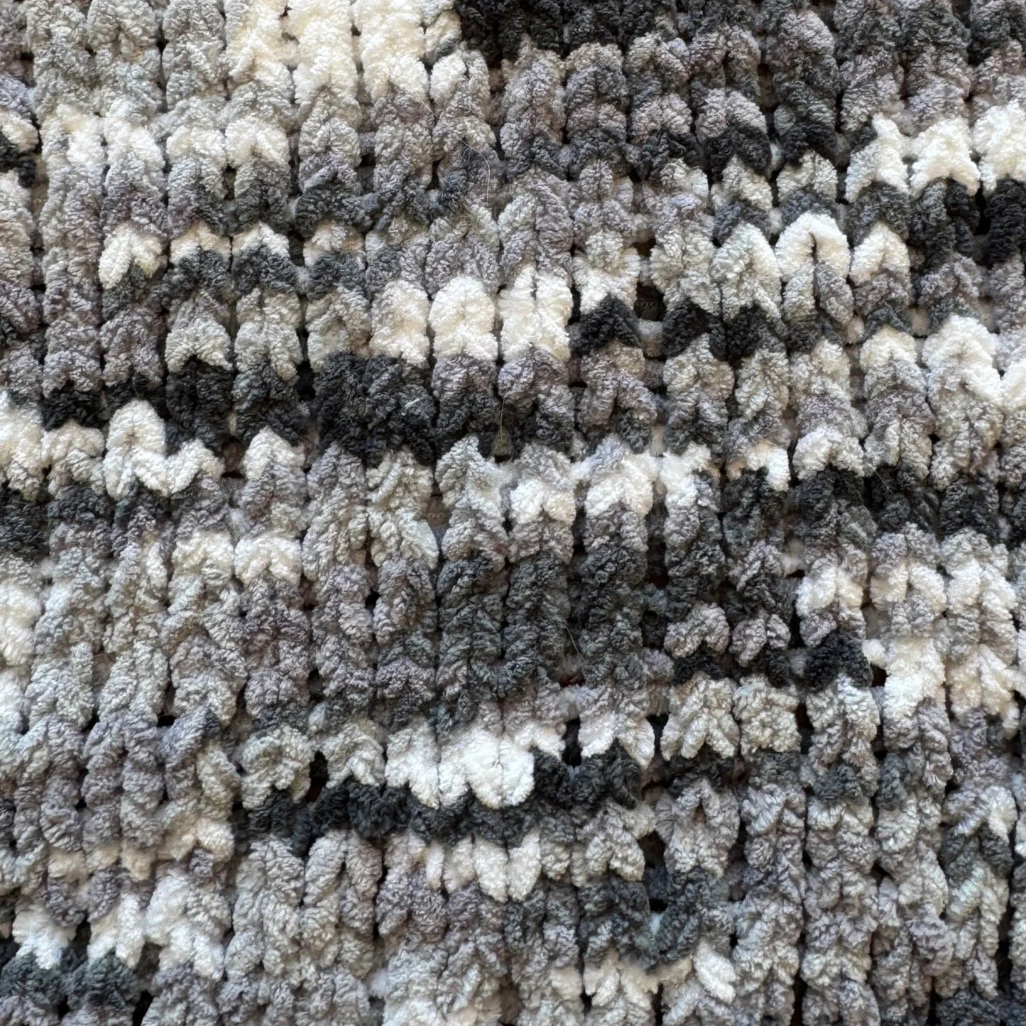 Cover Story™ Favorite Blanket Yarn