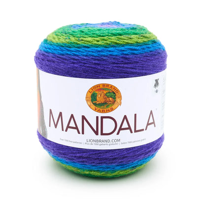 Mandala® Yarn