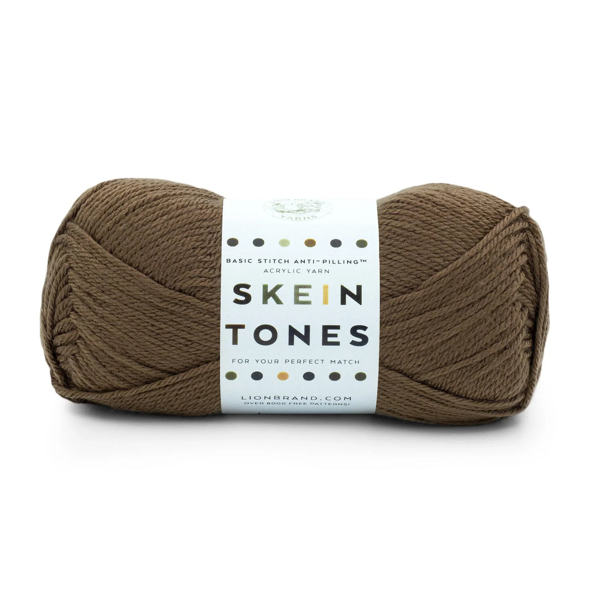Basic Stitch™ Anti Pilling™ Yarn