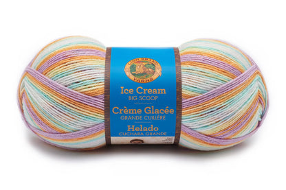 Ice Cream® Big Scoop® Yarn