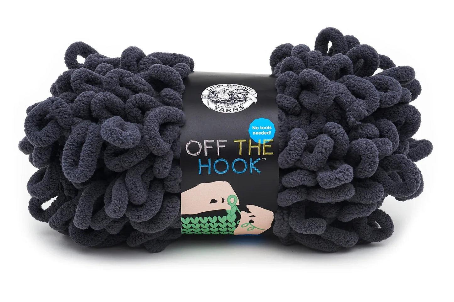 Off The Hook® Yarn