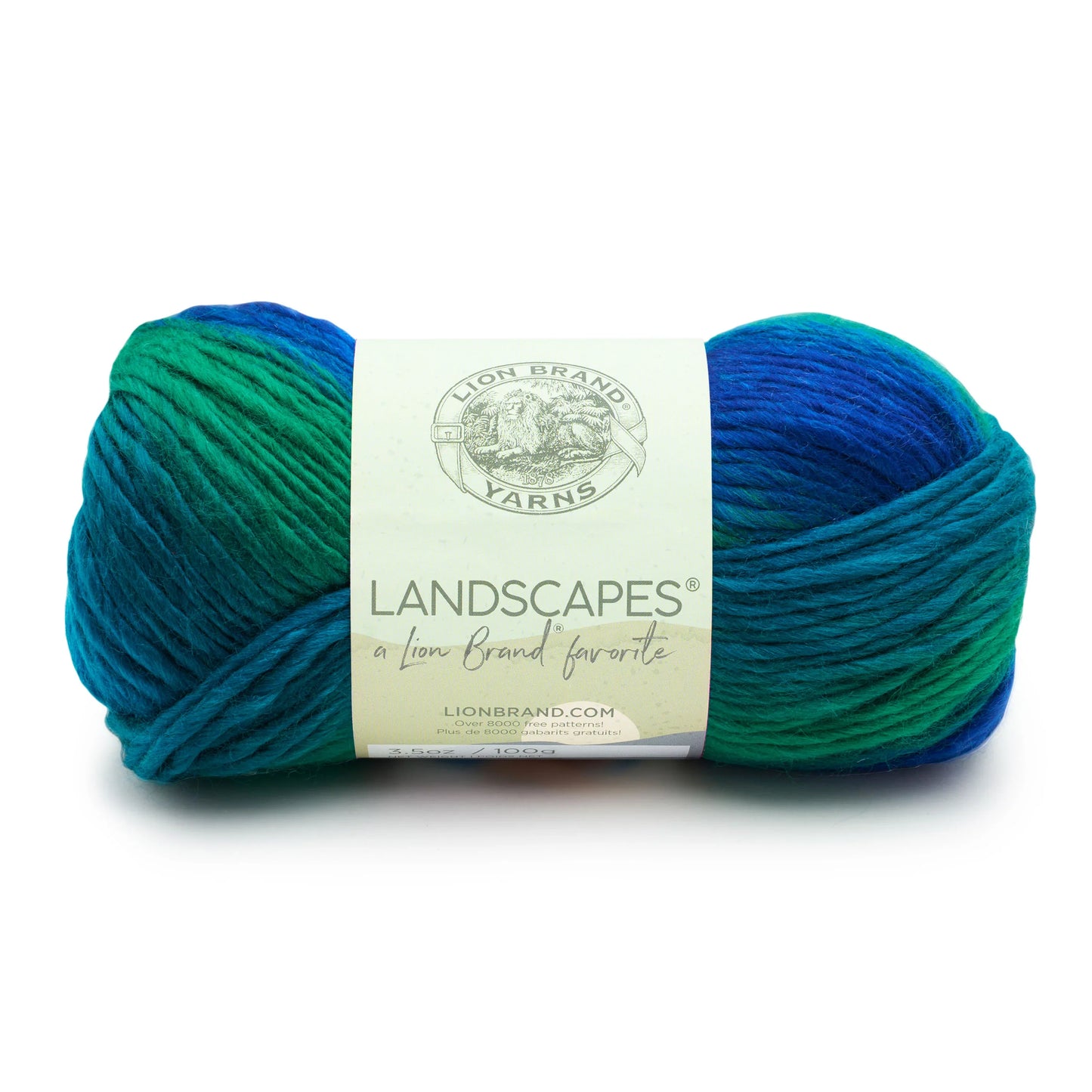 Landscapes® Yarn