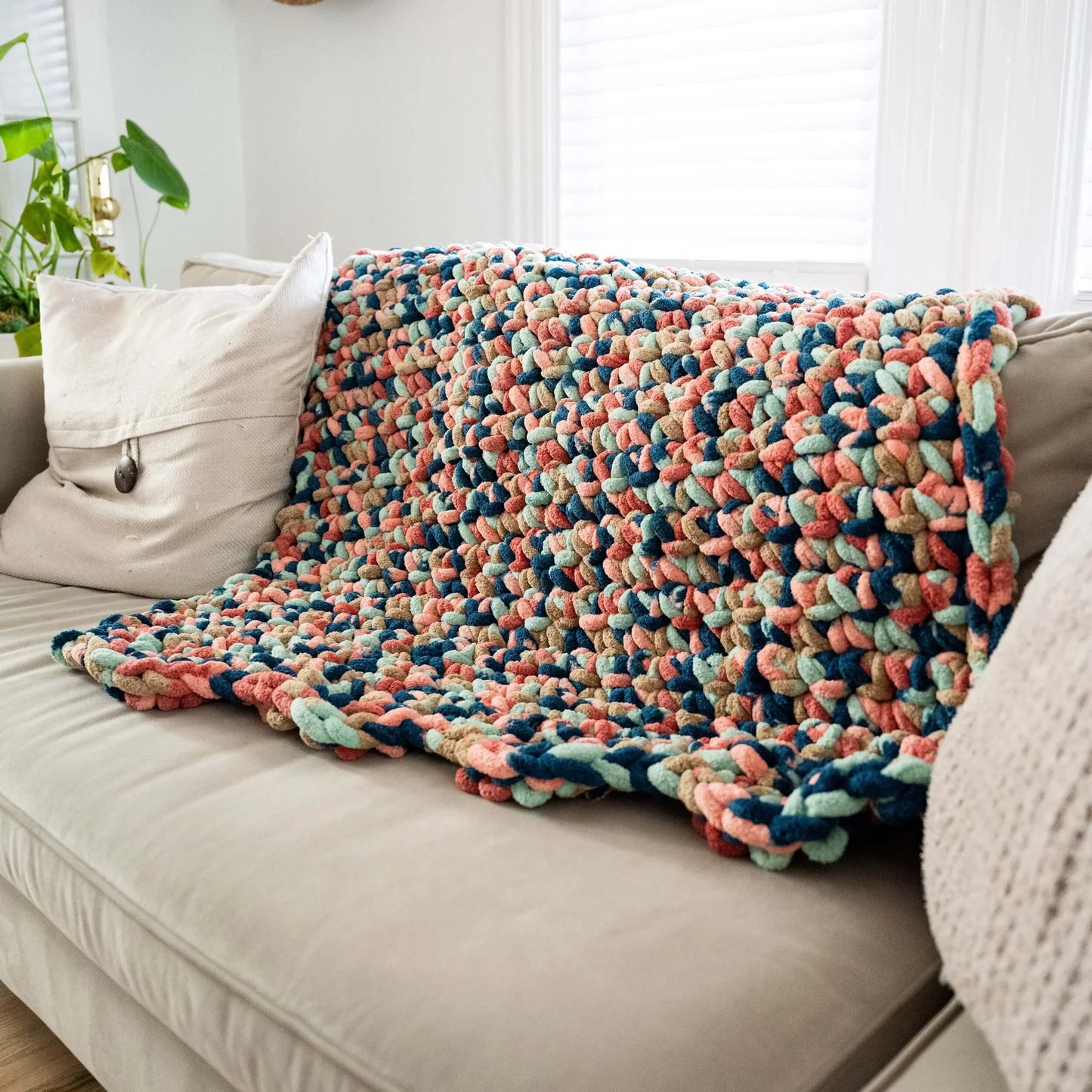 Cover Story™ Thick & Quick® Yarn