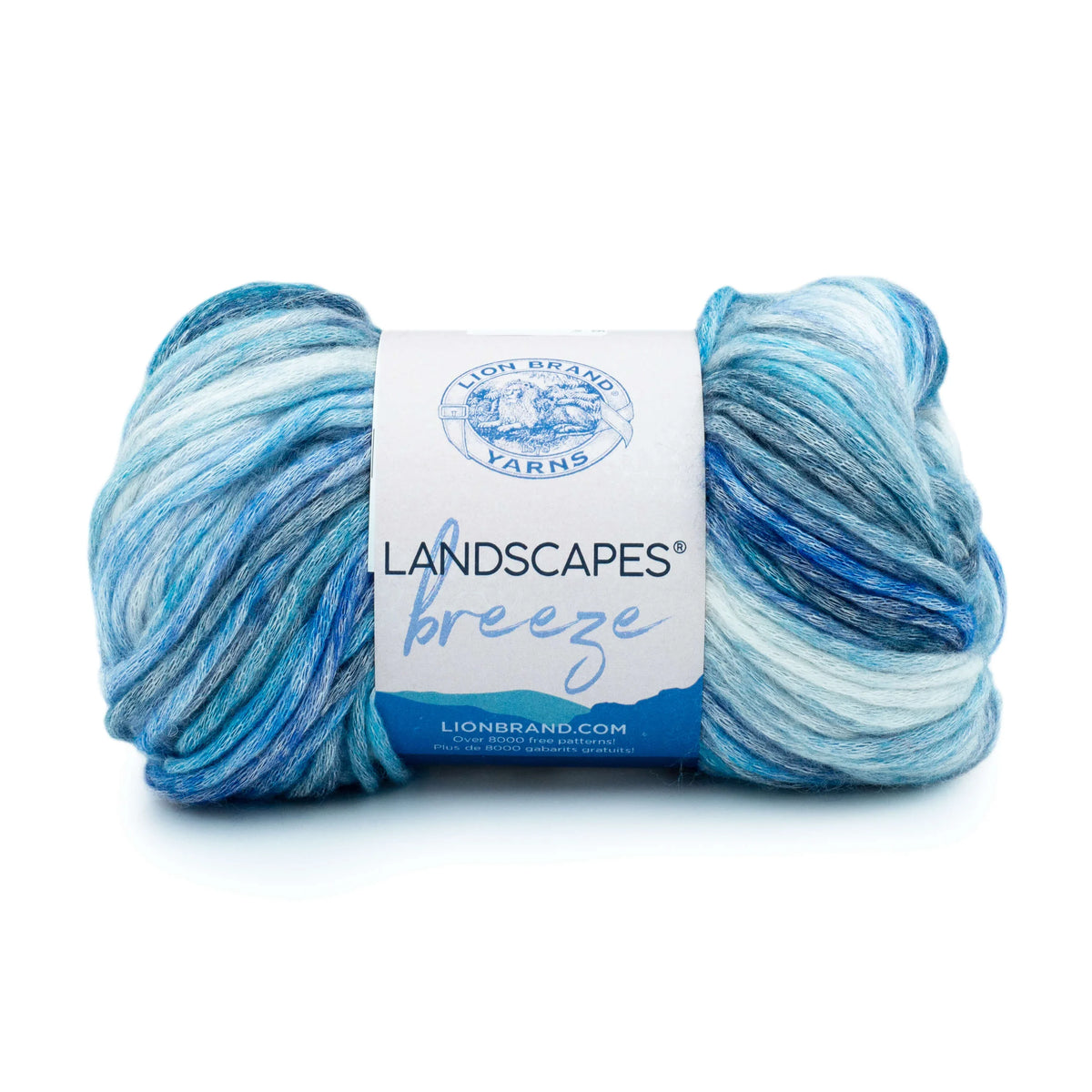 Landscapes® Breeze Yarn