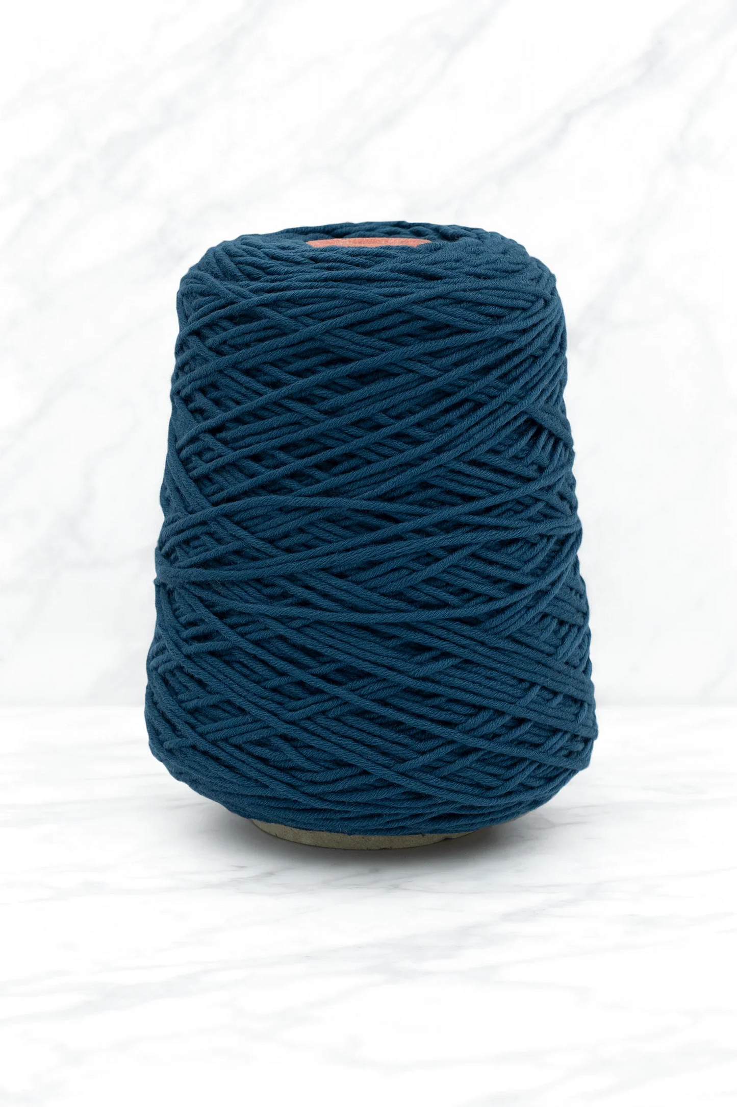 Chunky Merino Wool Cone Yarn