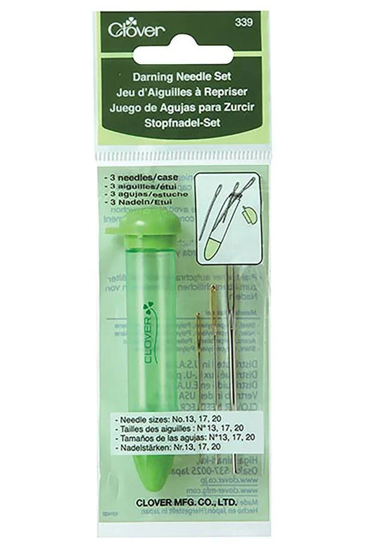Clover Darning Needle Set