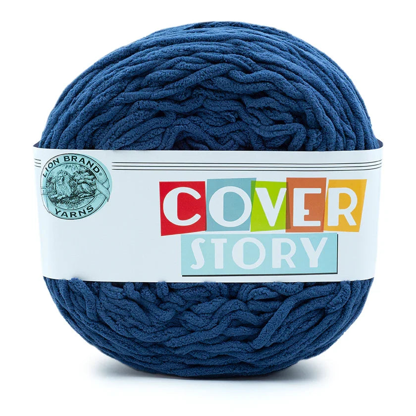 Cover Story™ Yarn