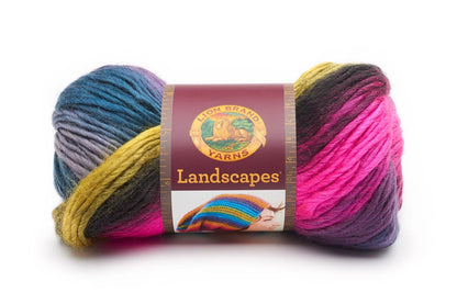 Landscapes® Yarn