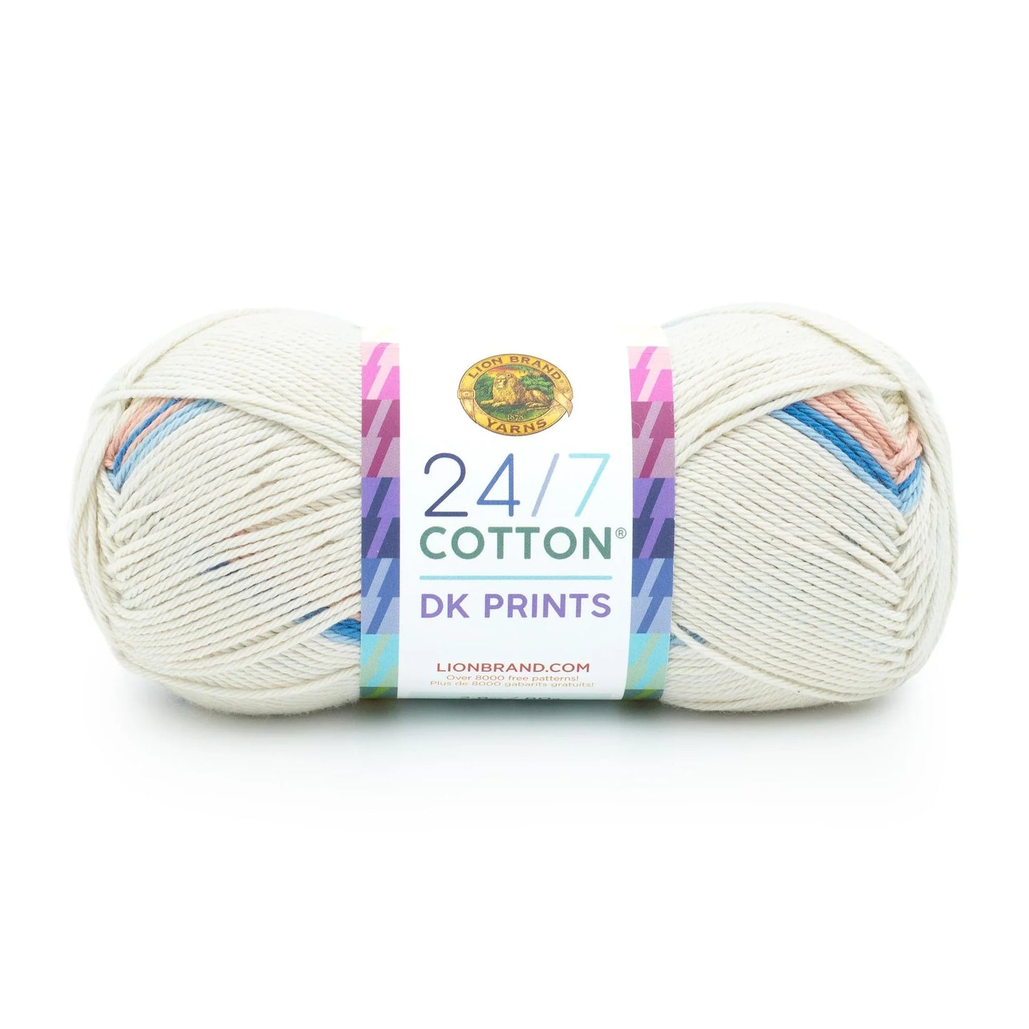 24/7 Cotton® DK Yarn