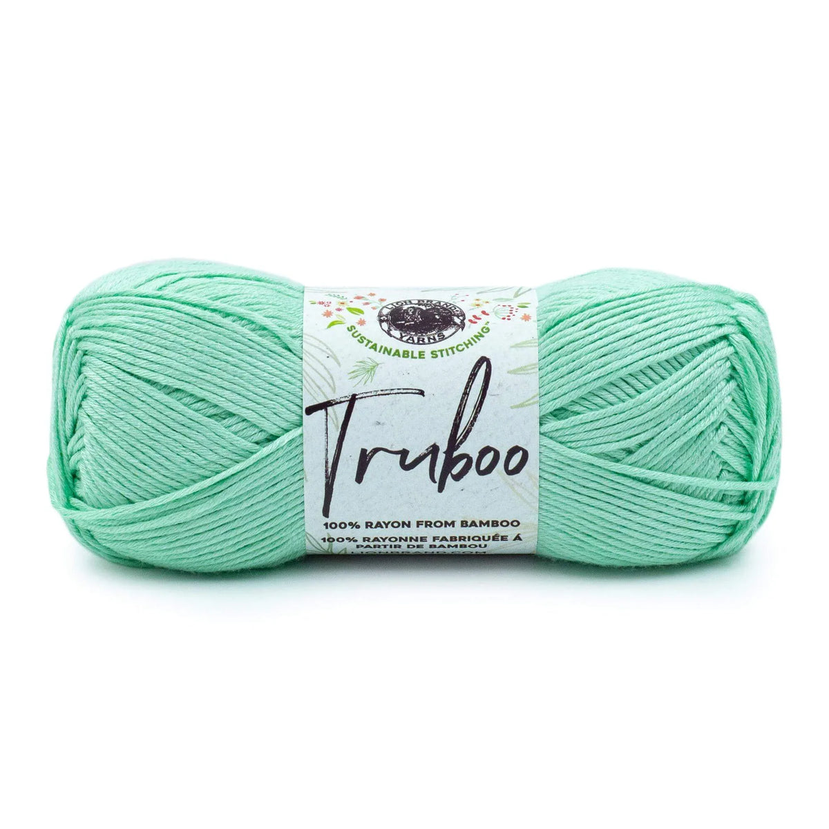 Truboo Yarn