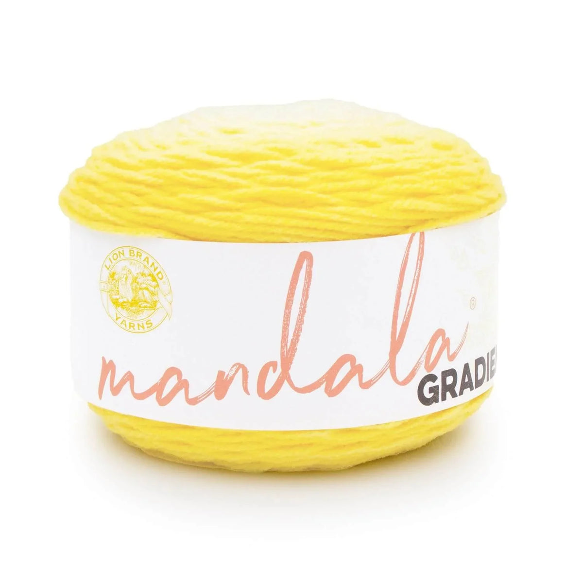 Mandala® Gradient Yarn