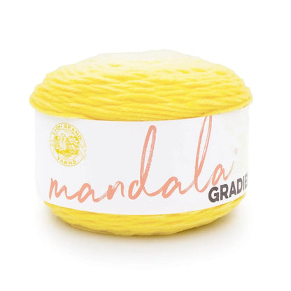 Mandala® Gradient Yarn