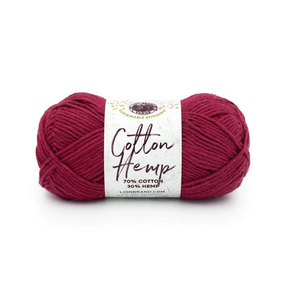 Cotton Hemp Yarn