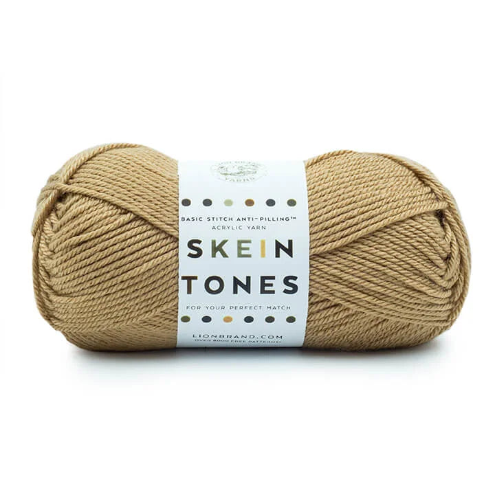 Basic Stitch™ Anti Pilling™ Yarn