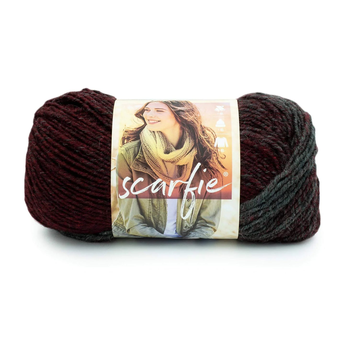 Scarfie® Yarn
