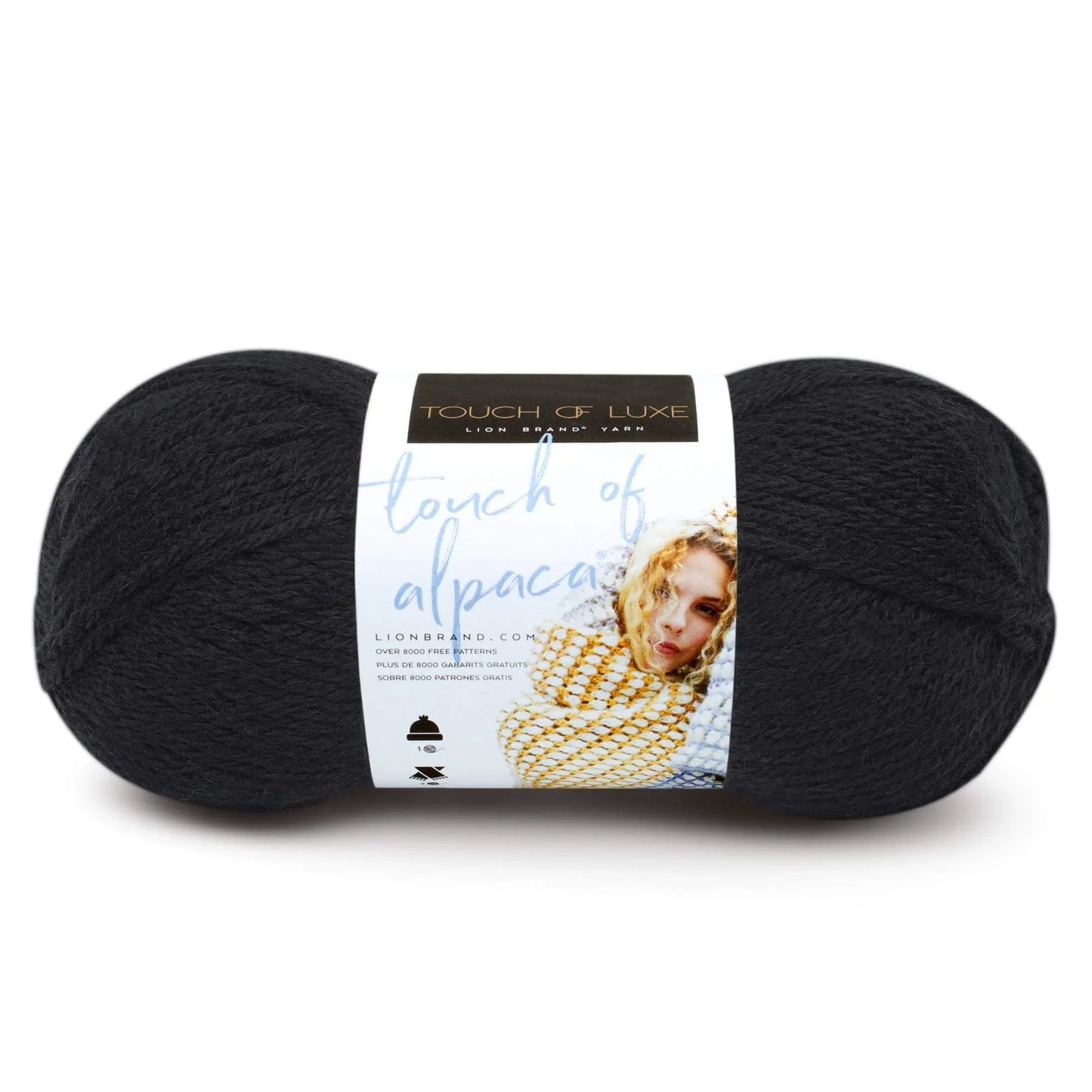 Touch of Alpaca® Yarn