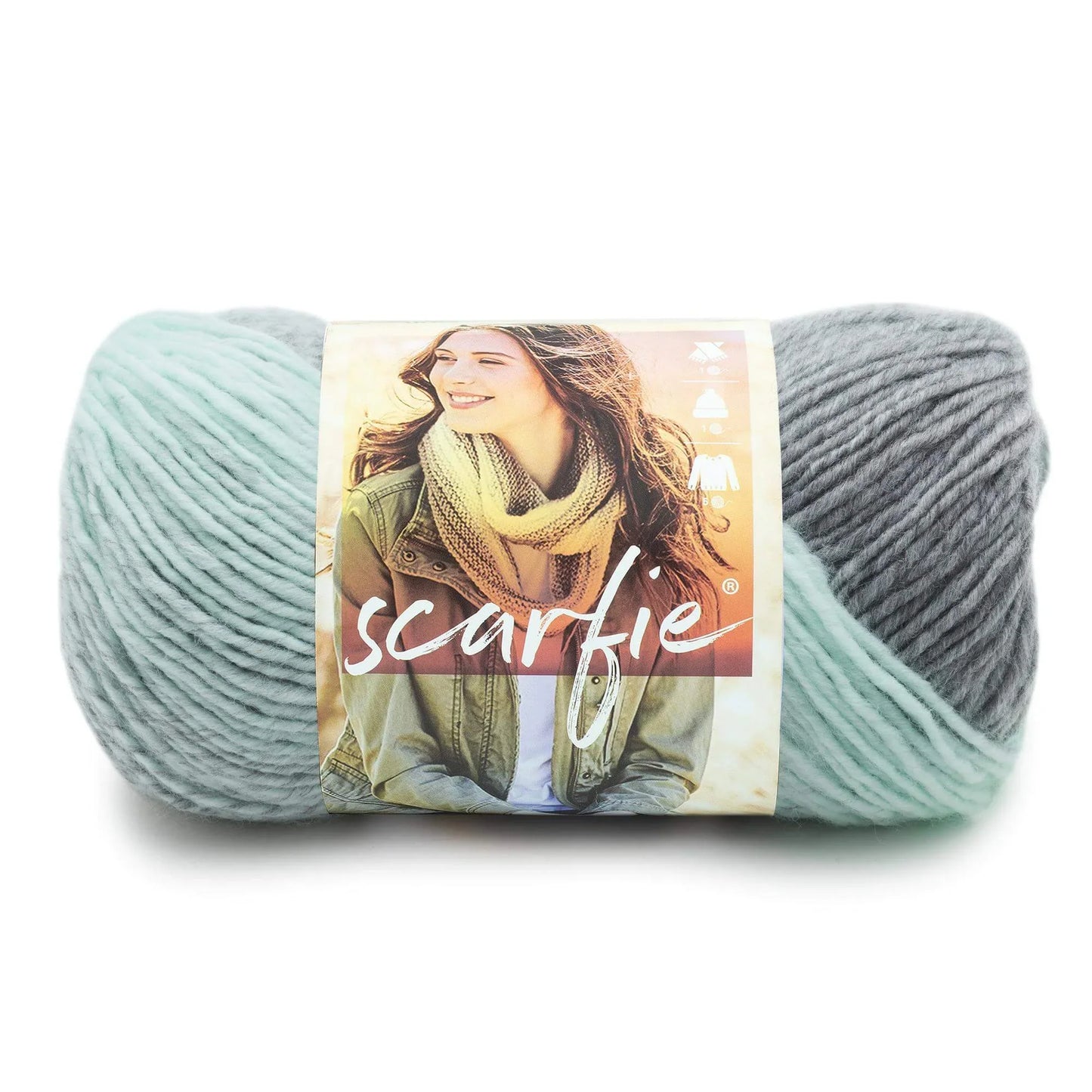 Scarfie® Yarn