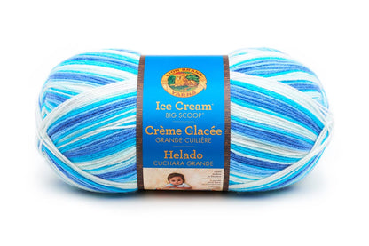 Ice Cream® Big Scoop® Yarn