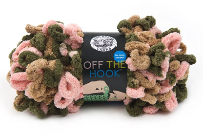 Off The Hook® Yarn