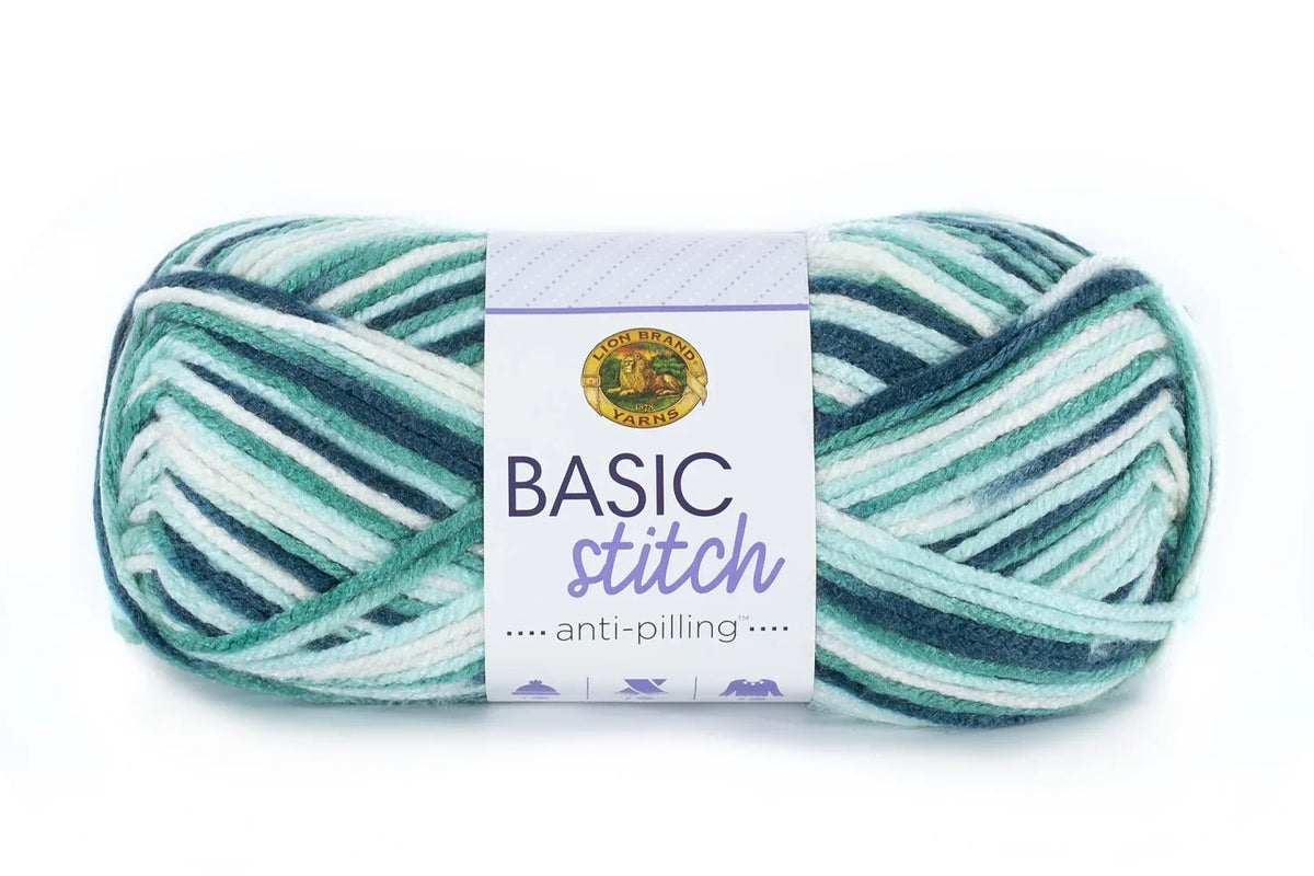 Basic Stitch™ Anti Pilling™ Yarn