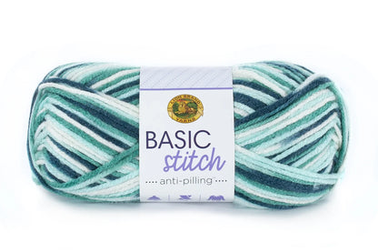 Basic Stitch™ Anti Pilling™ Yarn