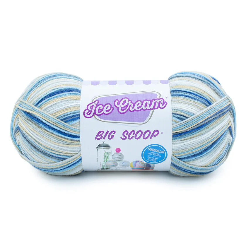 Ice Cream® Big Scoop® Yarn