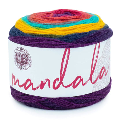 Mandala® Yarn