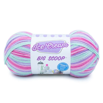 Ice Cream® Big Scoop® Yarn