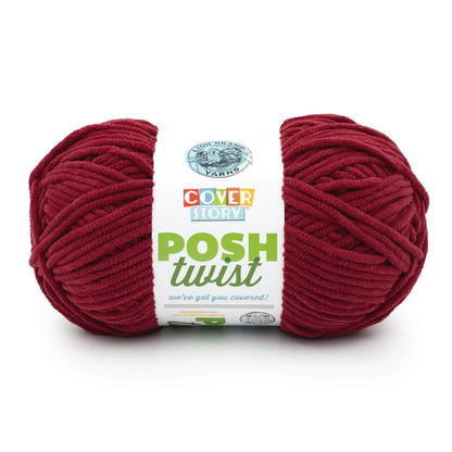 Cover Story™ Posh Twist Yarn