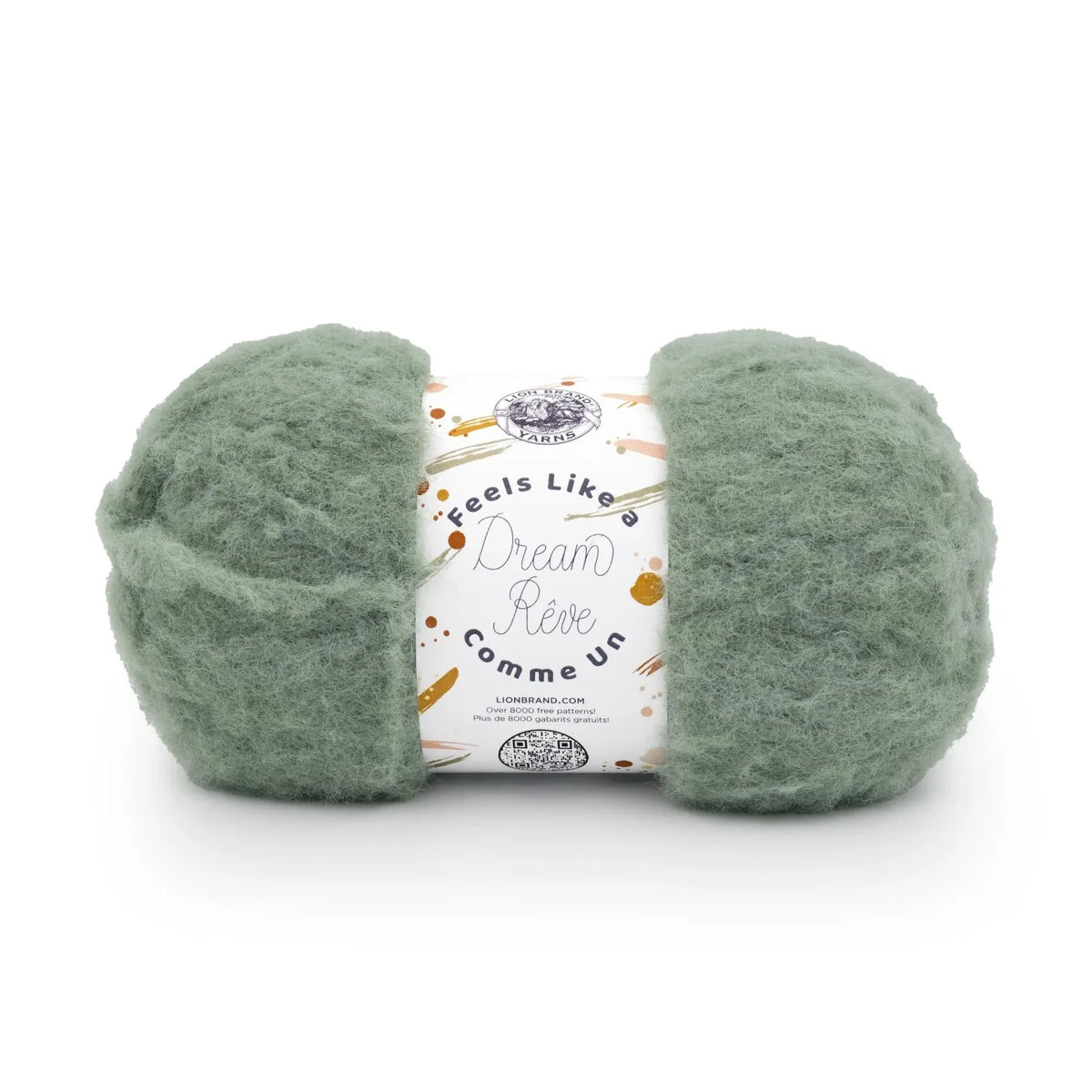 Feels Like® A Dream Yarn