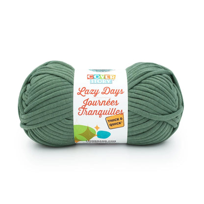 Cover Story™ Lazy Days™ Thick & Quick® Yarn