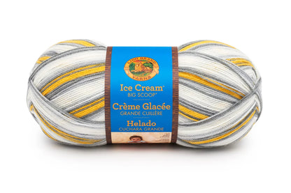 Ice Cream® Big Scoop® Yarn