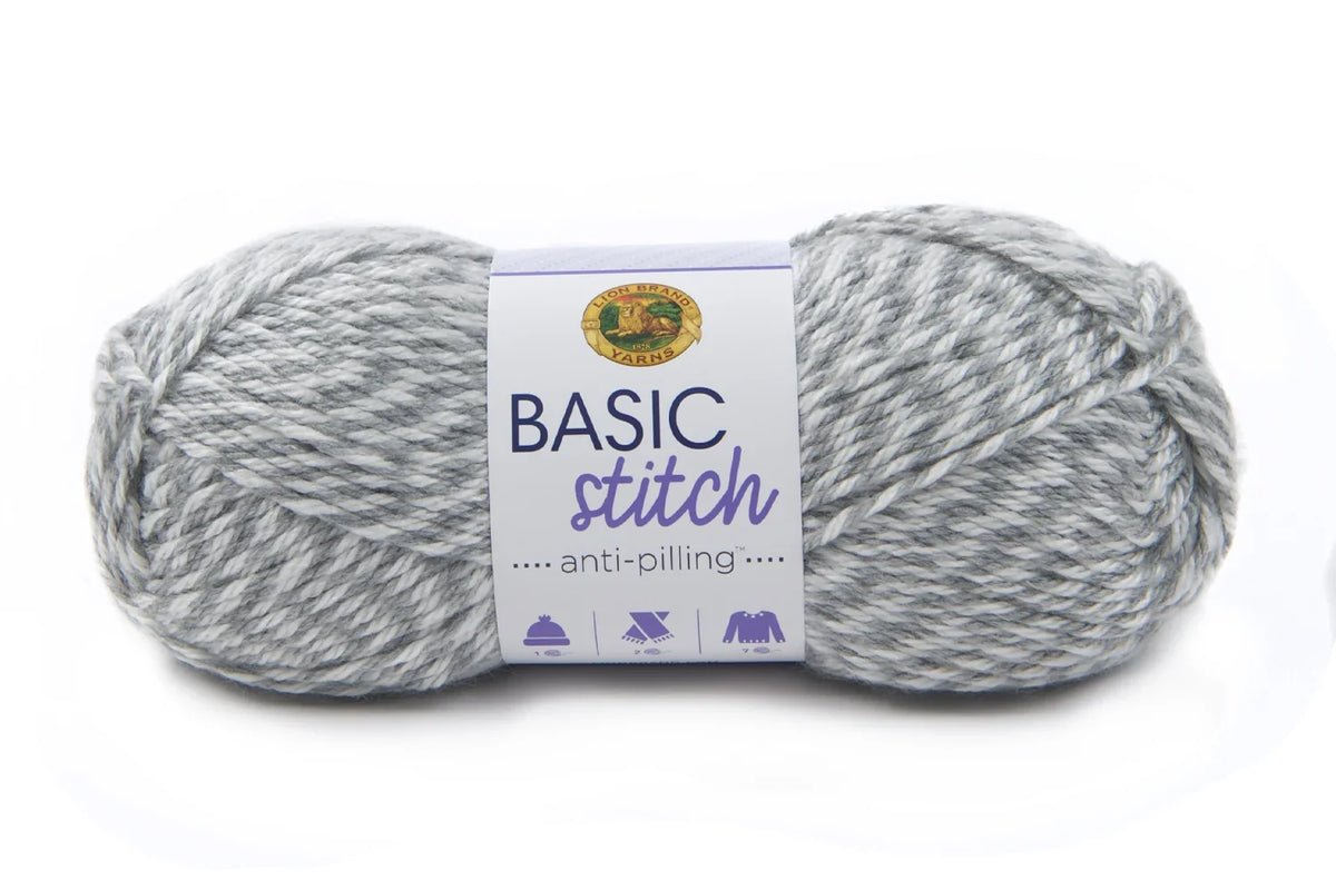Basic Stitch™ Anti Pilling™ Yarn