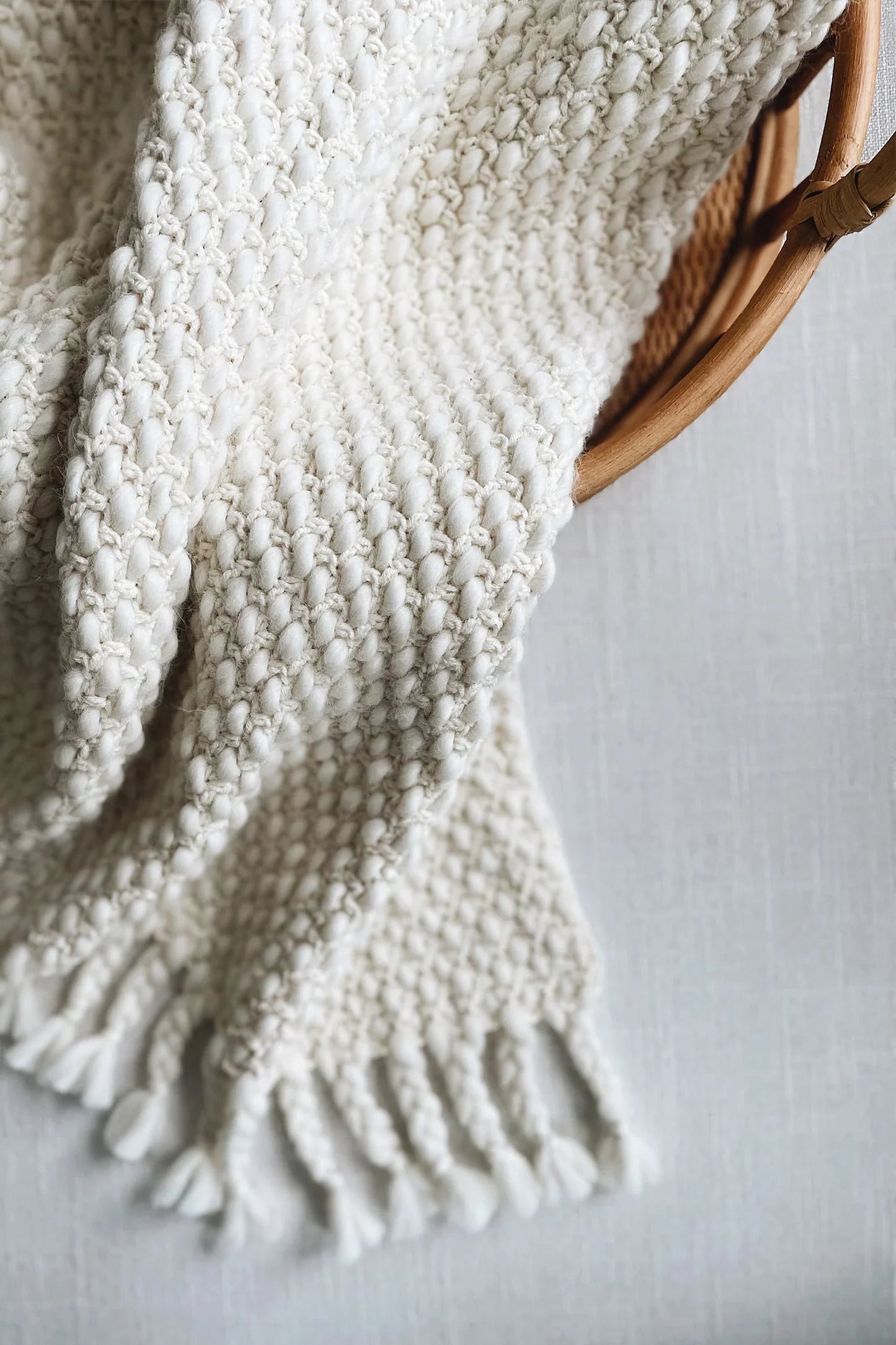 The Twal Throw (Crochet)