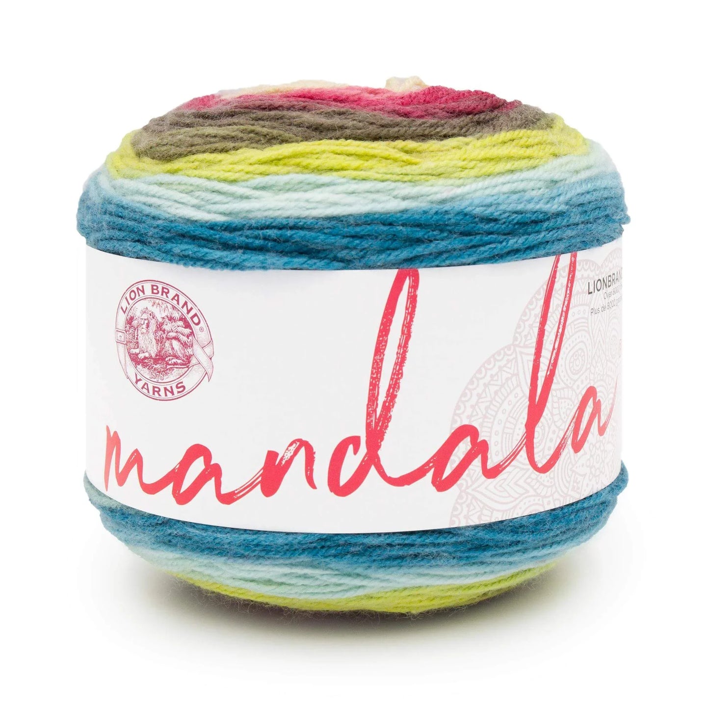 Mandala® Yarn