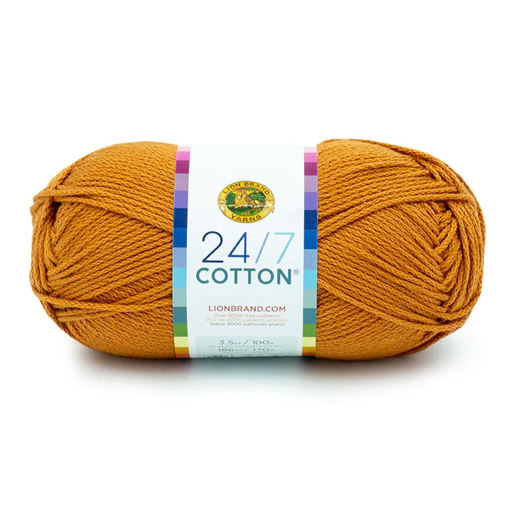 24/7 Cotton® Yarn