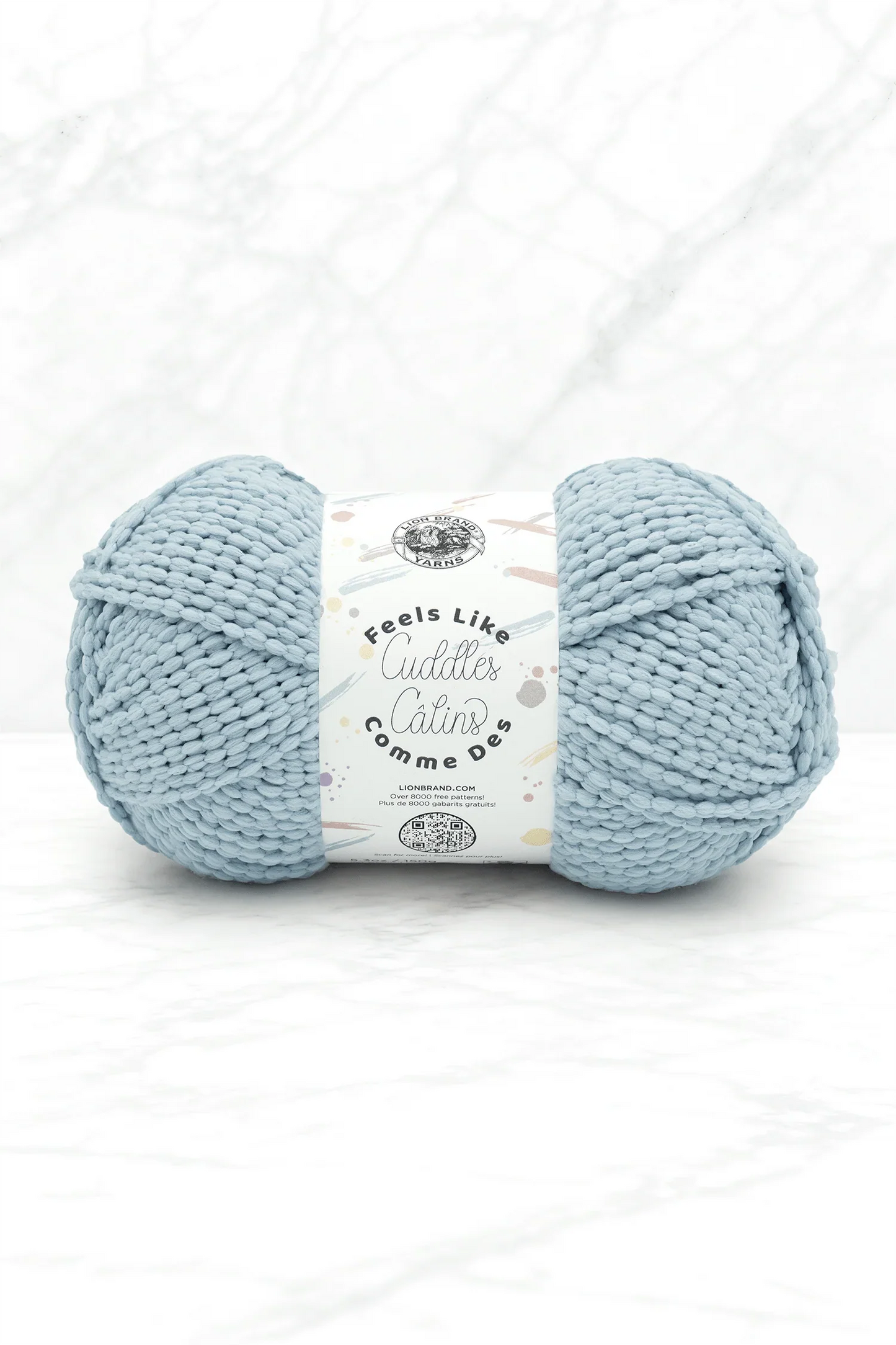 Feels Like® Cuddles Yarn