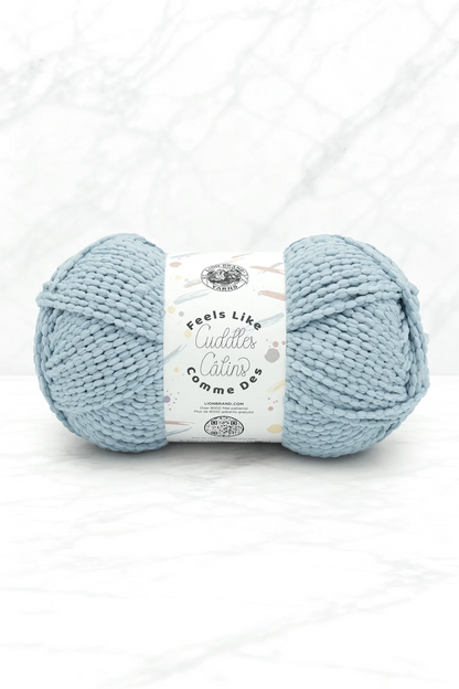 Feels Like® Cuddles Yarn