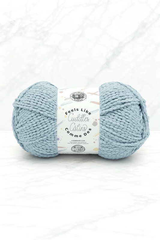 Feels Like® Cuddles Yarn