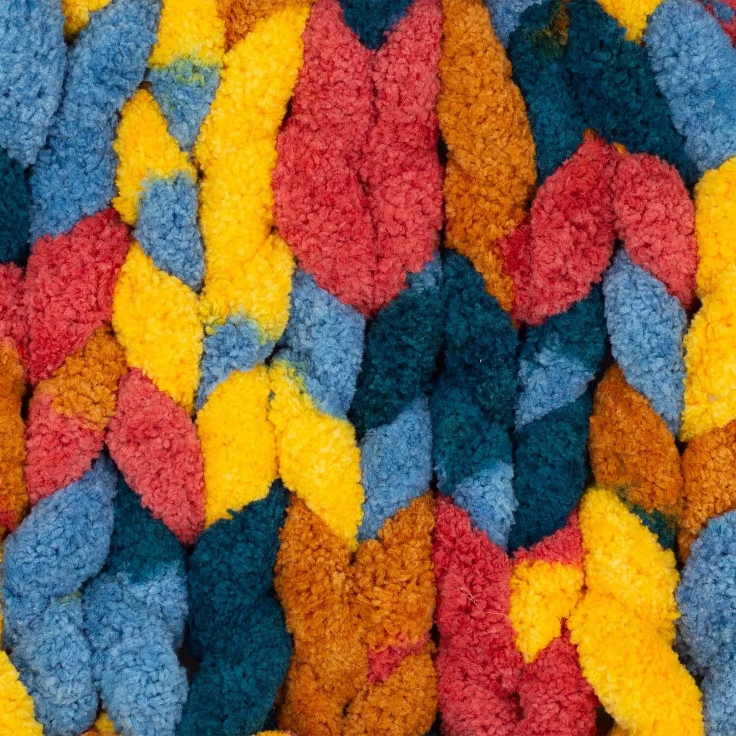 Cover Story™ Thick & Quick® Yarn