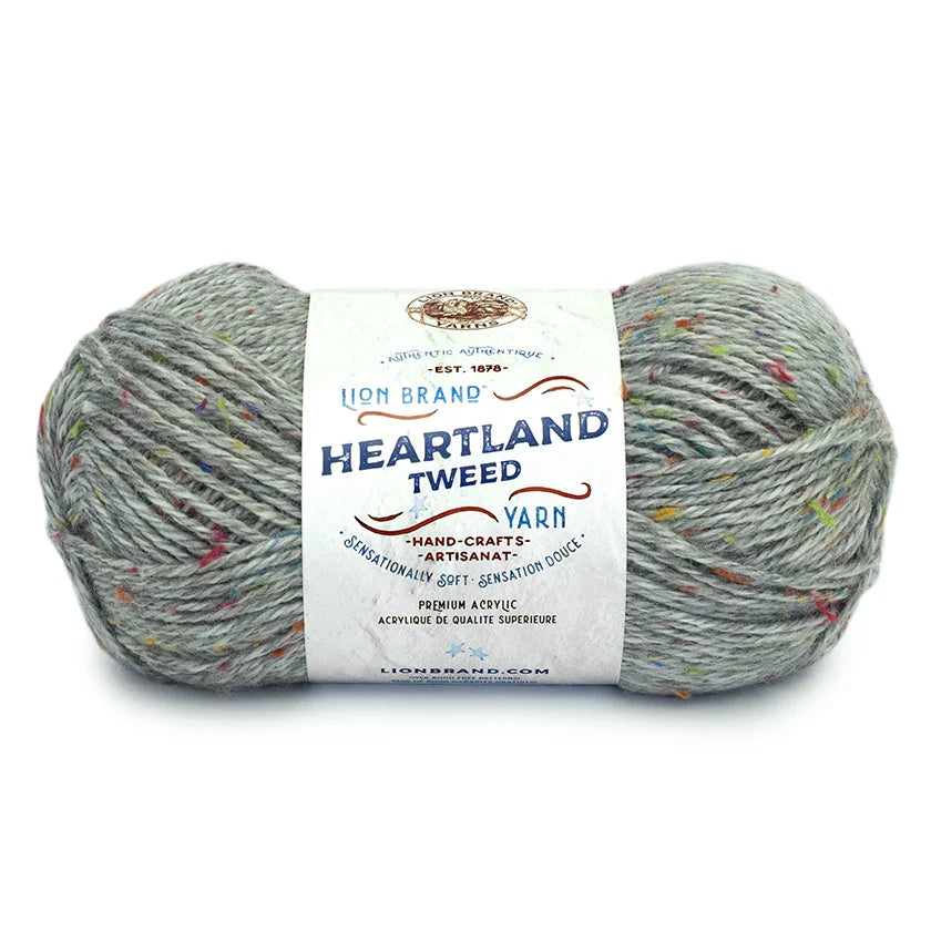 Heartland® Yarn