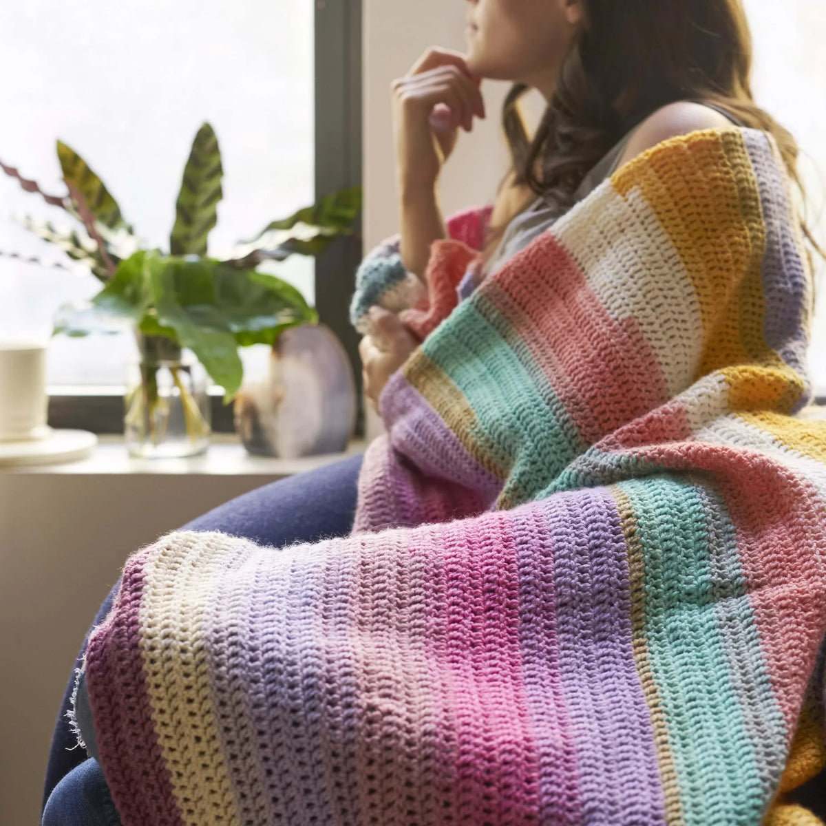 Mandala® Yarn